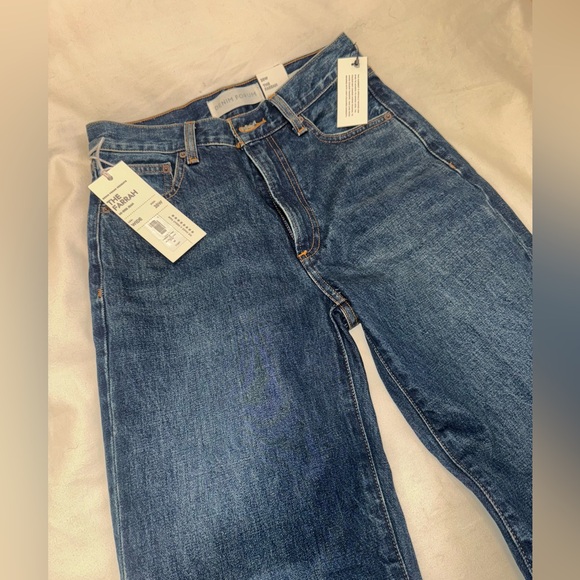 Aritzia Farrah High Rise Jean | Size 25 | New with tags! - Picture 4 of 6